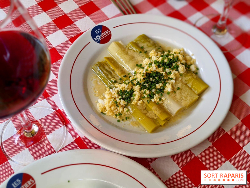 Les restaurants français de Paris, traditionnels ou modernes, nos bonnes adresses