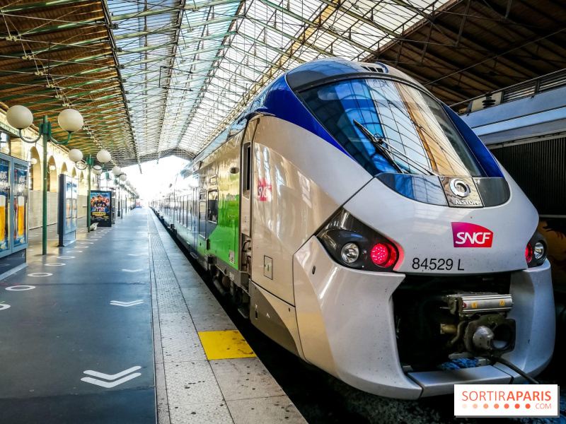 SNCF : les syndicats appellent à une journée de grève le 21 novembre