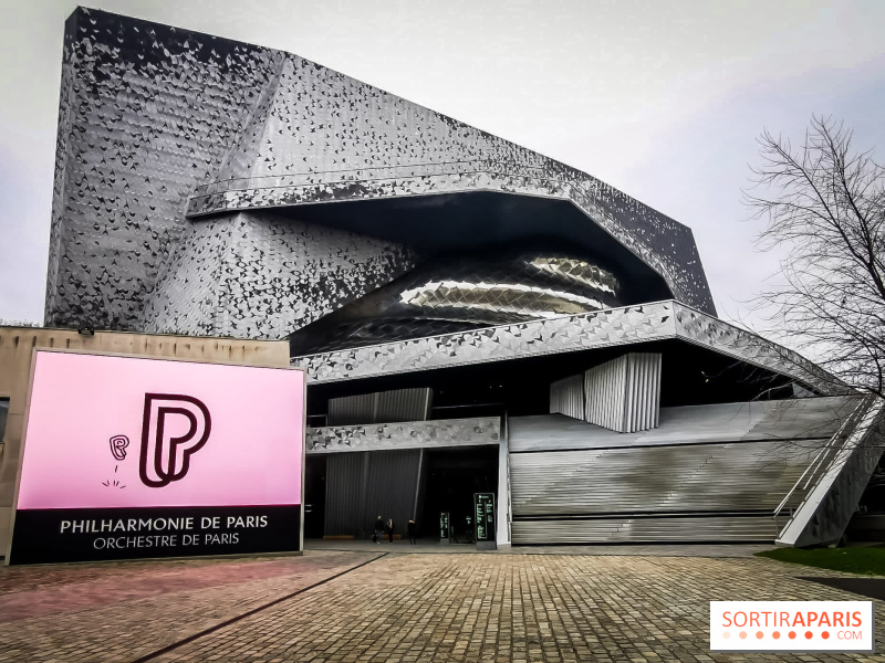 Nuit des Musées 2024 à la Cité de la Musique - Philharmonie de Paris : le programme