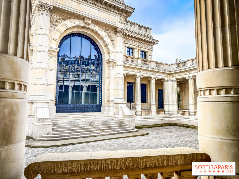 Le Palais Galliera, le musée de la mode pour tous les amoureux de la haute couture à Paris