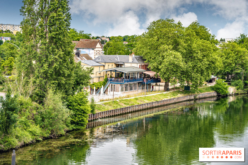 Les restaurants en bord de Seine à Paris et en Ile-de-France, nos bonnes adresses