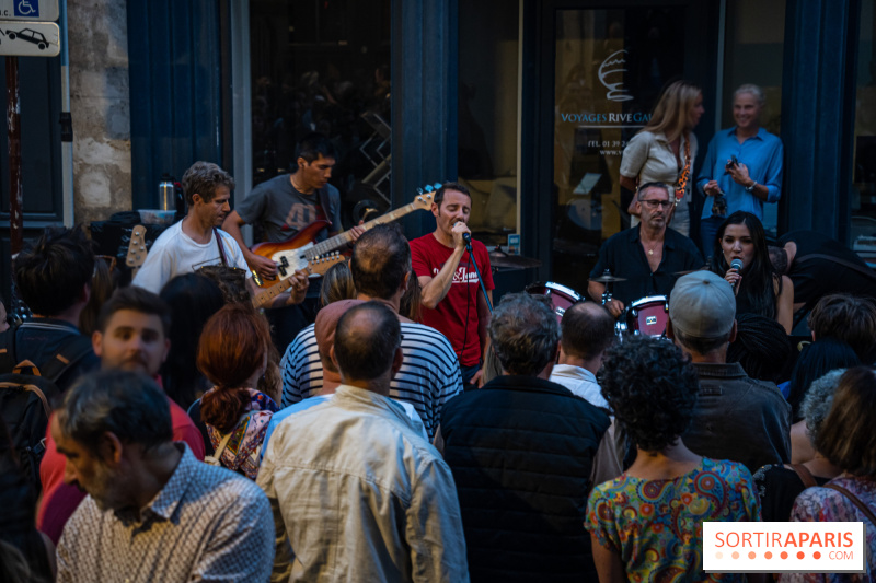 Fête de la Musique 2024 dans le Val-d'Oise (95) : les bons plans