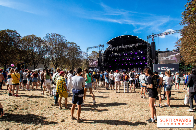 Rock en Seine 2024 : voici 5 groupes à ne pas manquer ce dimanche 25 août