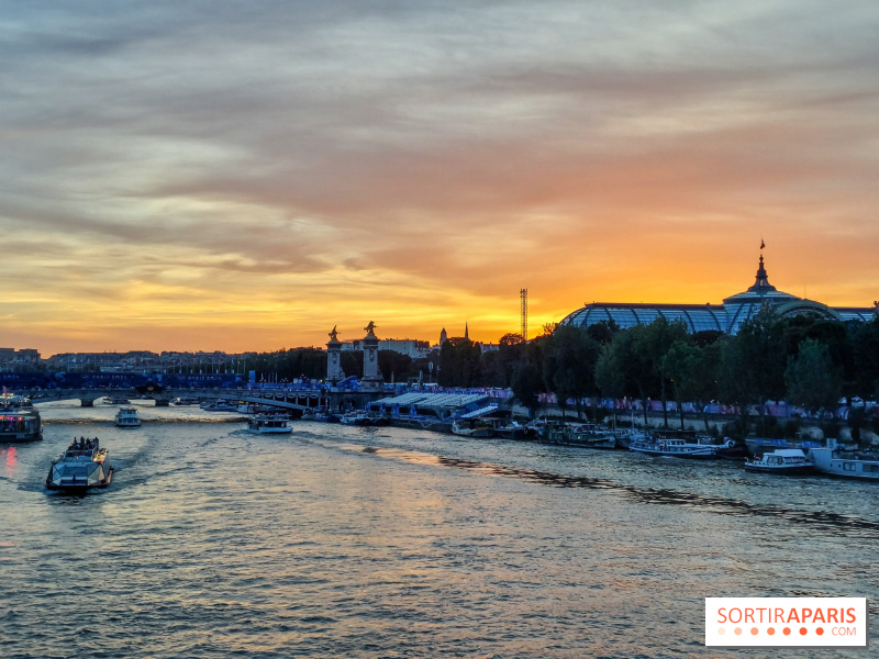 Que faire ce week-end à Paris et en Île-de-France, les 30, 31 août et 1er septembre 2024