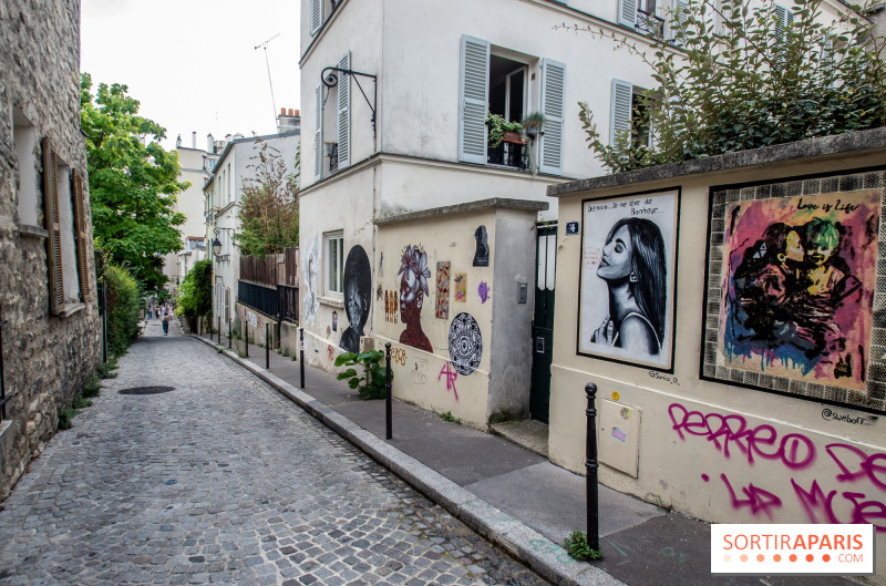 Les expositions gratuites à voir en décembre 2024 à Paris et en Île-de-France